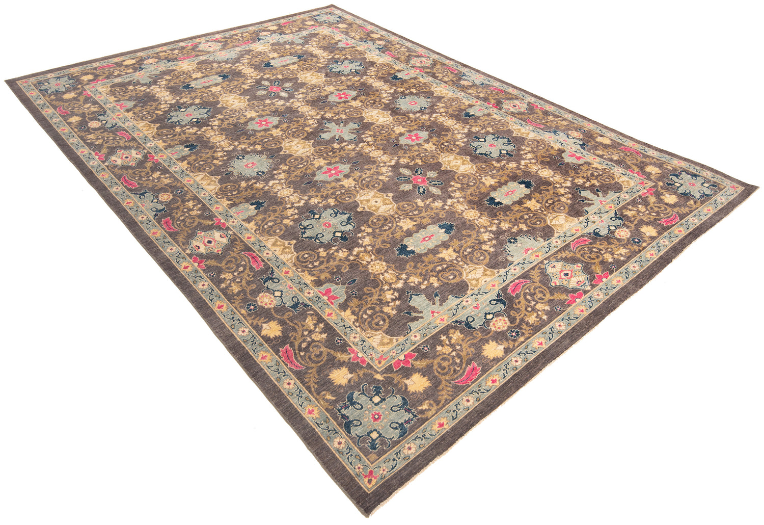 Premium Ziegler Rug | 419 x 300cm