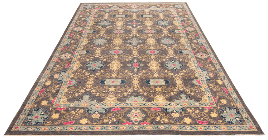 Premium Ziegler Rug | 419 x 300cm