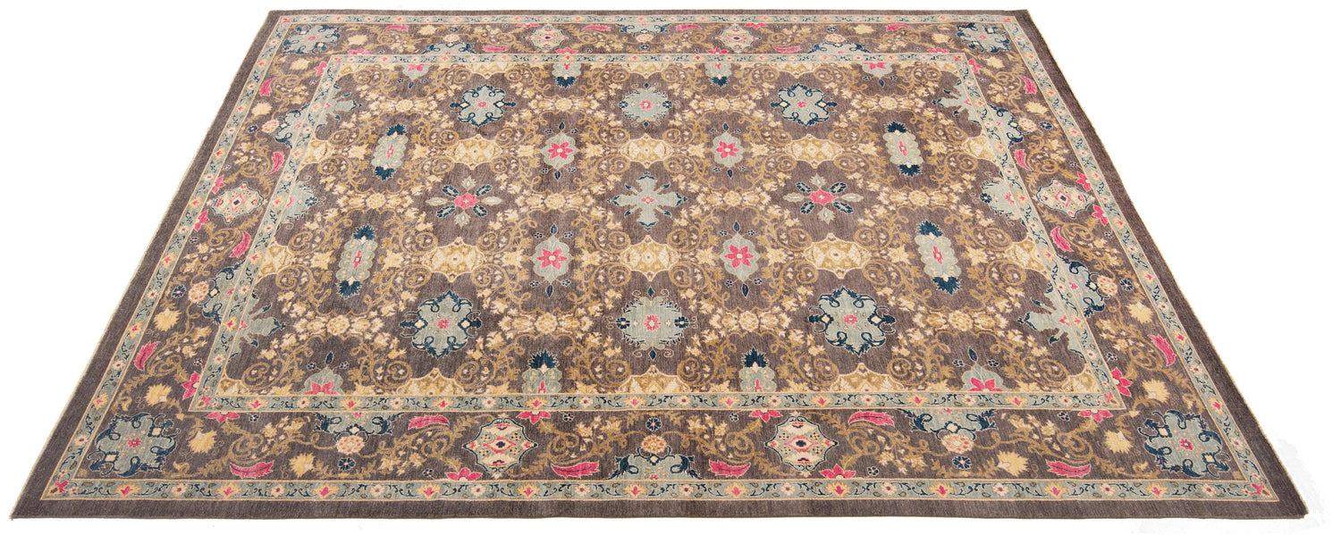 Premium Ziegler Rug | 419 x 300cm