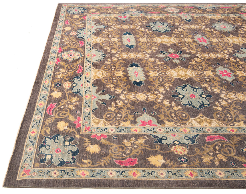 Premium Ziegler Rug | 419 x 300cm