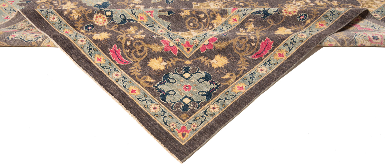 Premium Ziegler Rug | 419 x 300cm