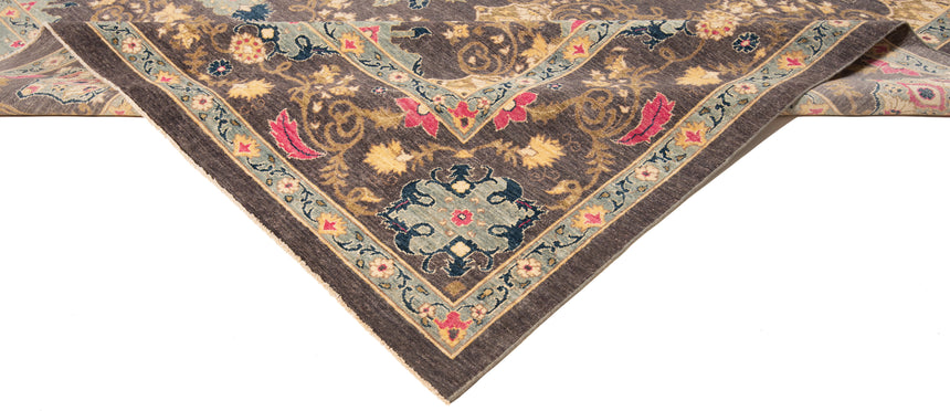 Premium Ziegler Rug | 419 x 300cm