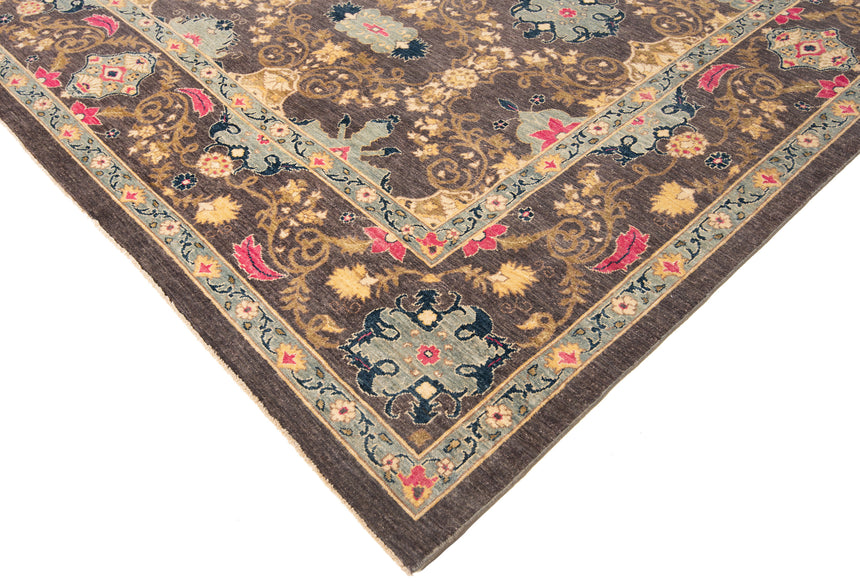 Premium Ziegler Rug | 419 x 300cm