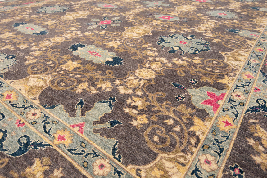 Premium Ziegler Rug | 419 x 300cm