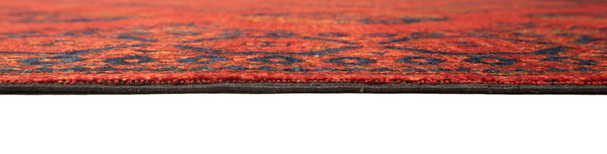 Carpete afegão | 281 x 199 cm