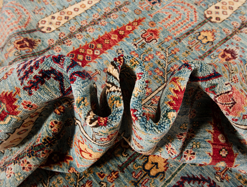 Ziegler Aryana Rug | 426 x 308 cm