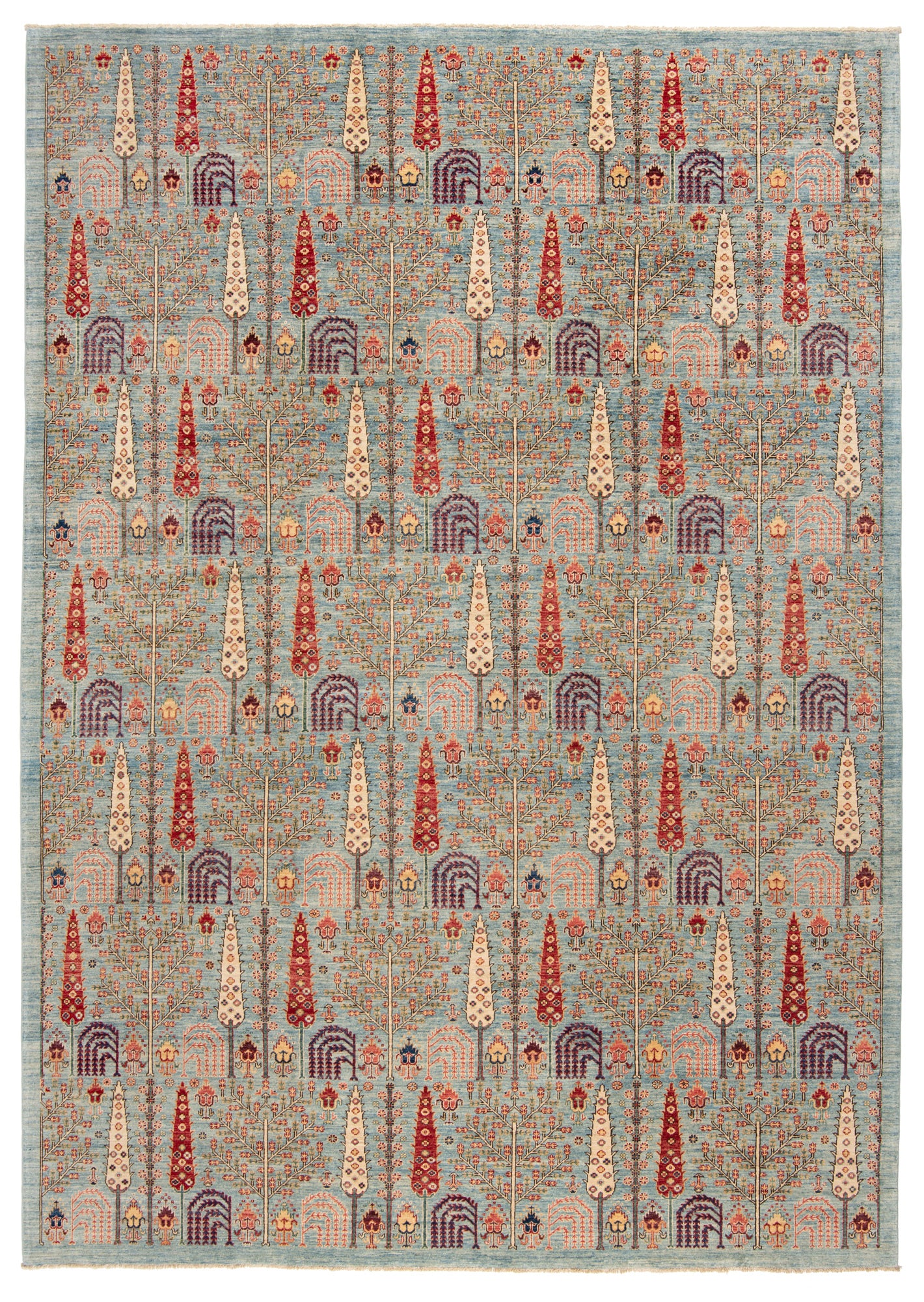 Ziegler Aryana Rug | 426 x 308 cm