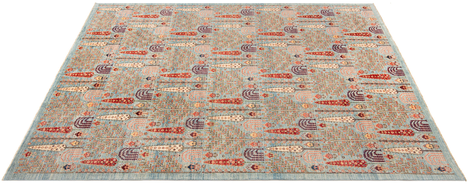 Ziegler Aryana Rug | 426 x 308 cm