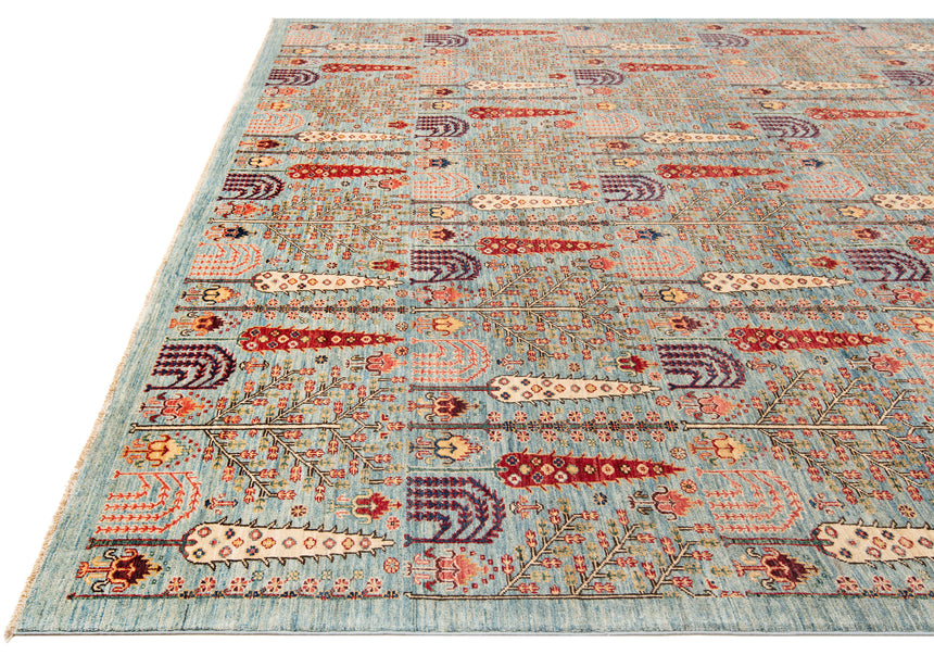 Ziegler Aryana Rug | 426 x 308 cm