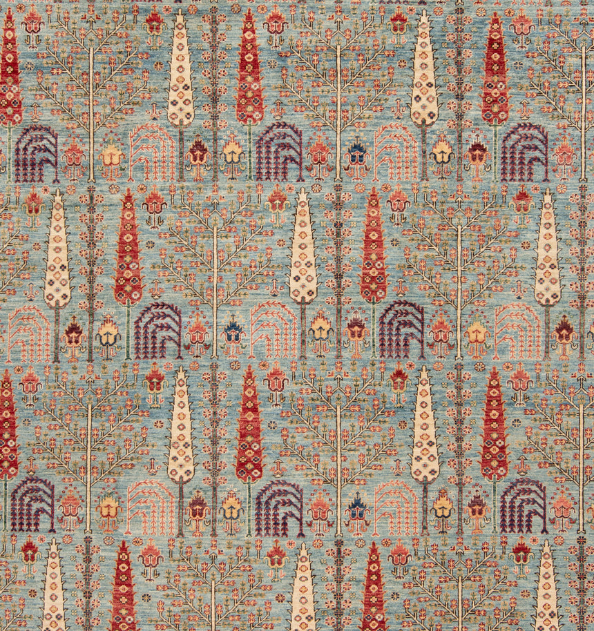 Ziegler Aryana Rug | 426 x 308 cm