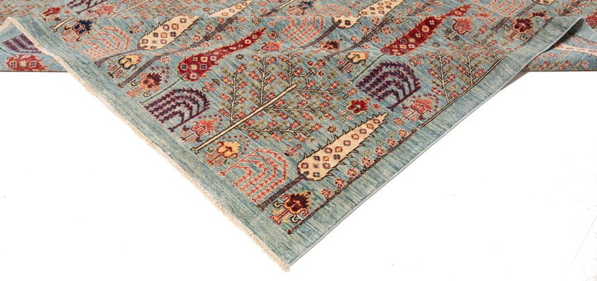 Ziegler Aryana Rug | 426 x 308 cm