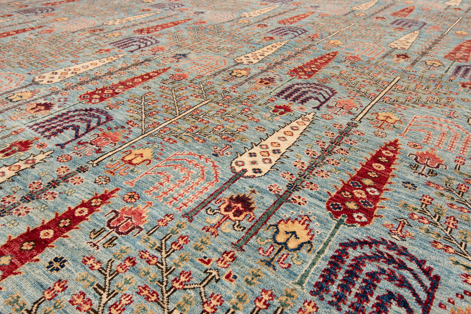 Ziegler Aryana Rug | 426 x 308 cm