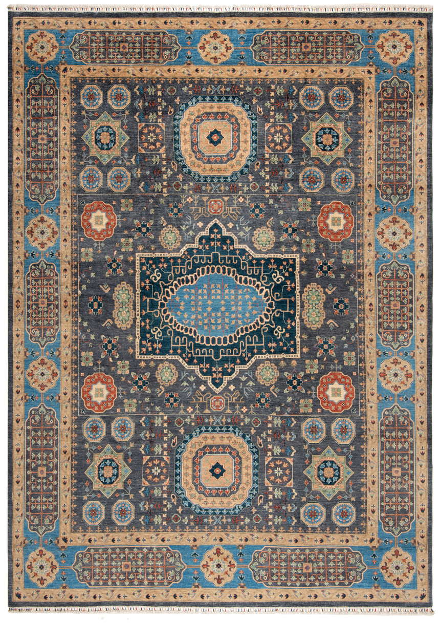 Ziegler Mameluke Rug | 423 x 312 cm