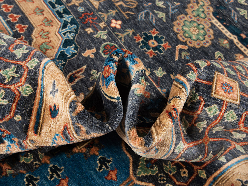 Ziegler Mameluke Rug | 423 x 312 cm