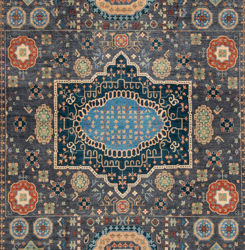 Ziegler Mameluke Rug | 423 x 312 cm