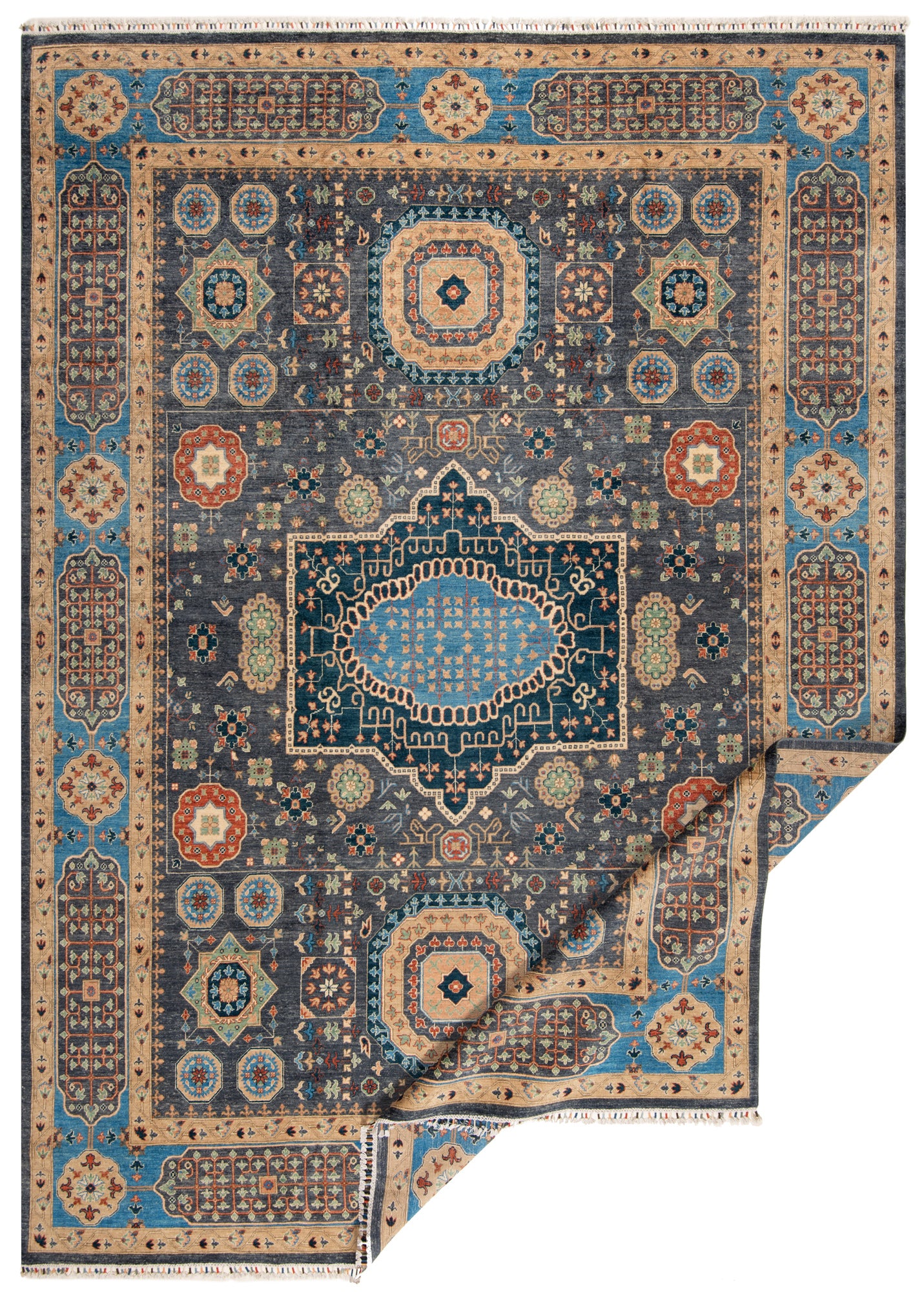 Ziegler Mameluke Rug | 423 x 312 cm