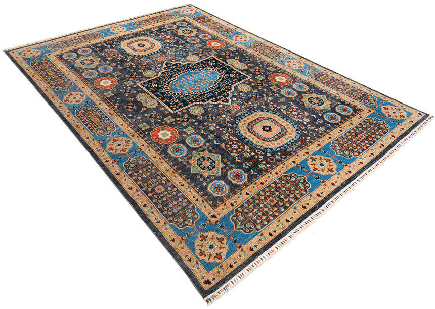 Ziegler Mameluke Rug | 423 x 312 cm
