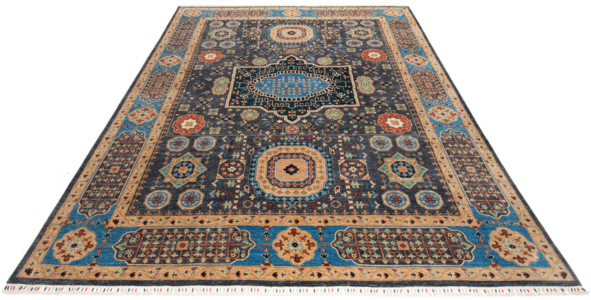 Ziegler Mameluke Rug | 423 x 312 cm
