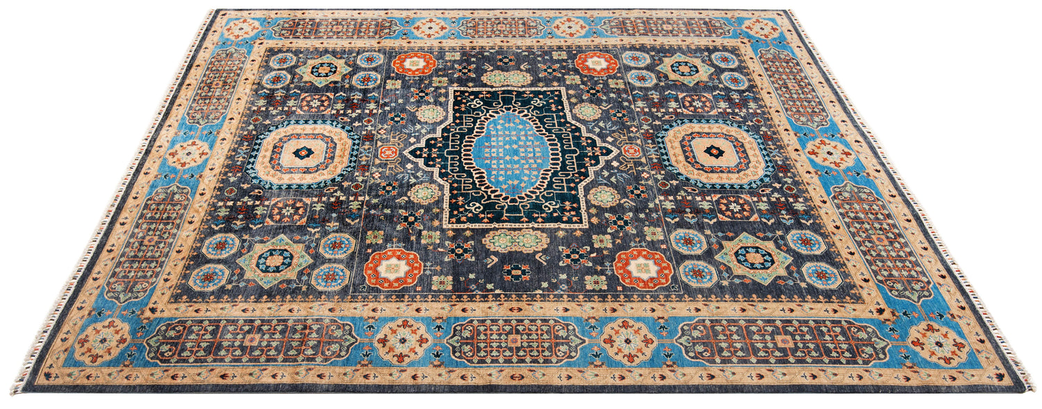 Ziegler Mameluke Rug | 423 x 312 cm