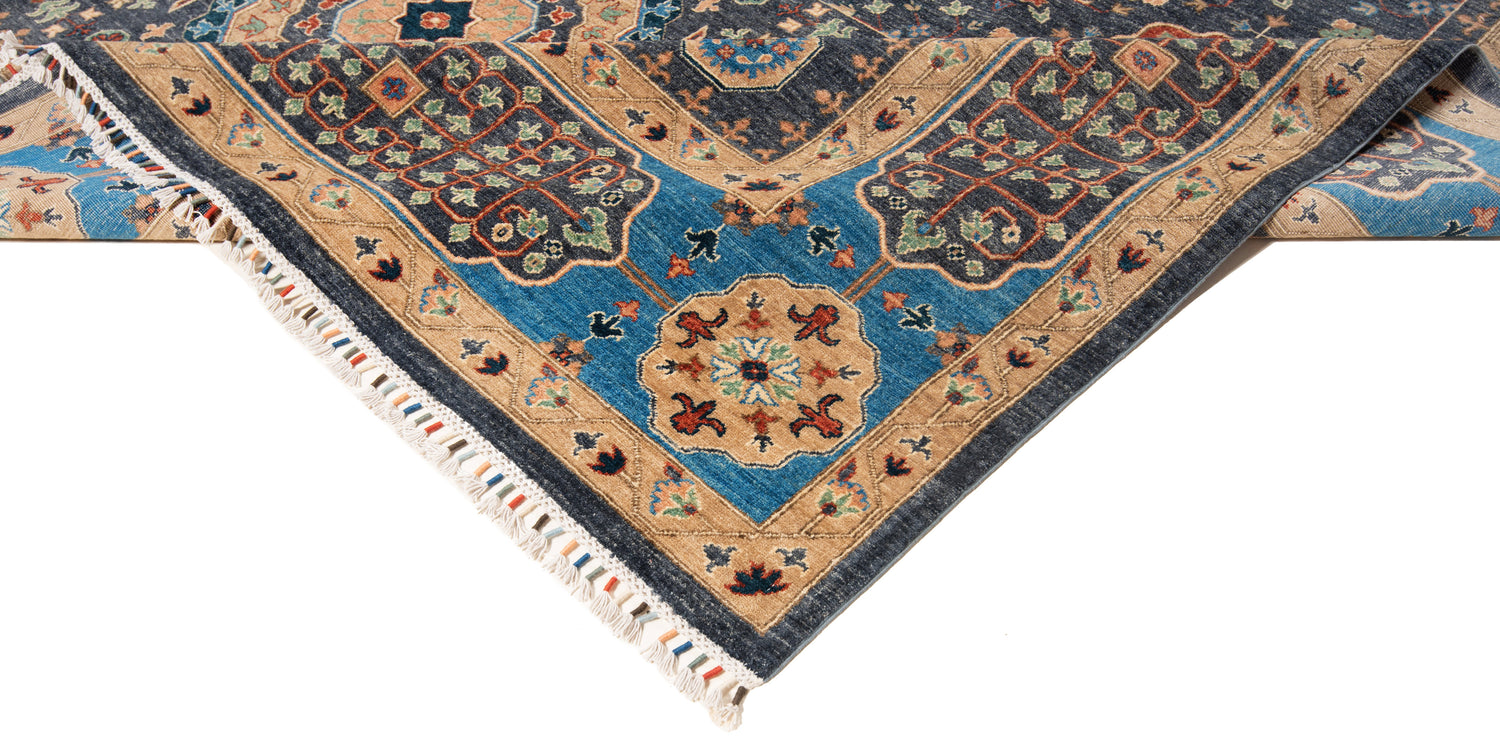 Ziegler Mameluke Rug | 423 x 312 cm