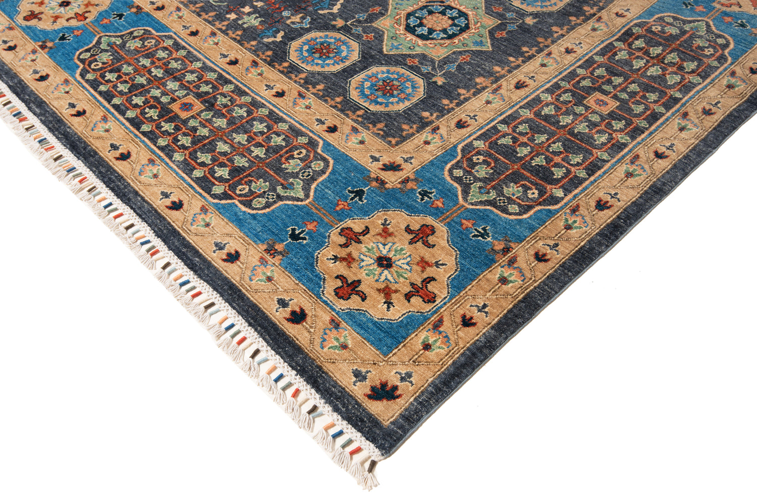 Ziegler Mameluke Rug | 423 x 312 cm