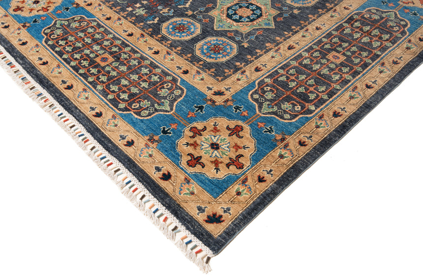 Ziegler Mameluke Rug | 423 x 312 cm
