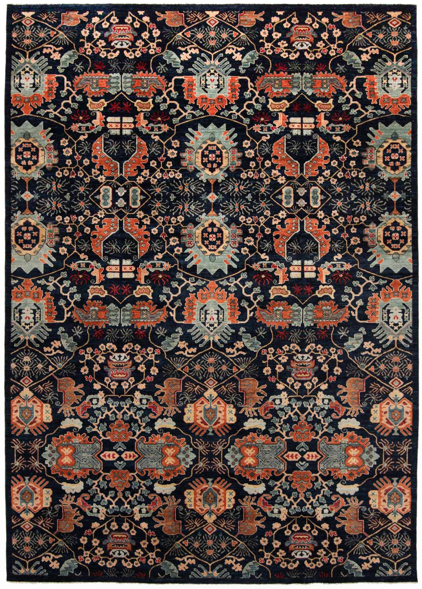 Ziegler Rug | 421 x 302cm