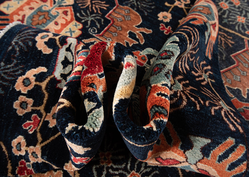 Ziegler Rug | 421 x 302cm