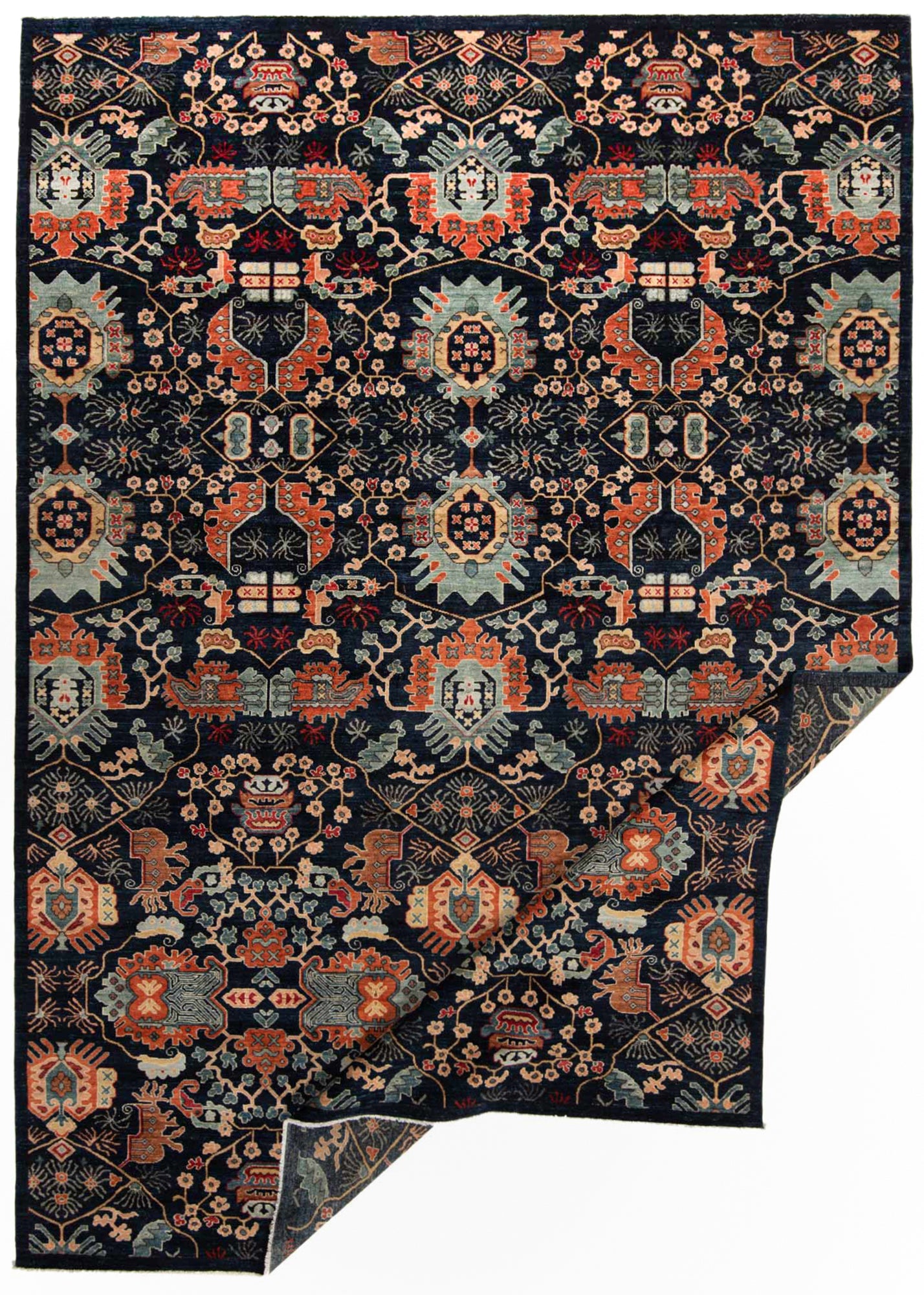 Ziegler Rug | 421 x 302cm