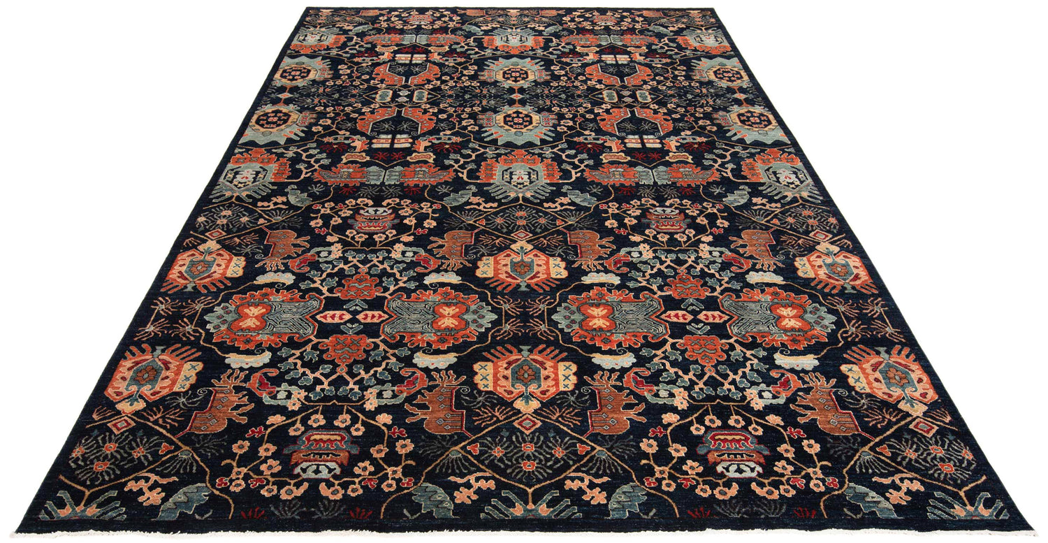 Ziegler Rug | 421 x 302cm