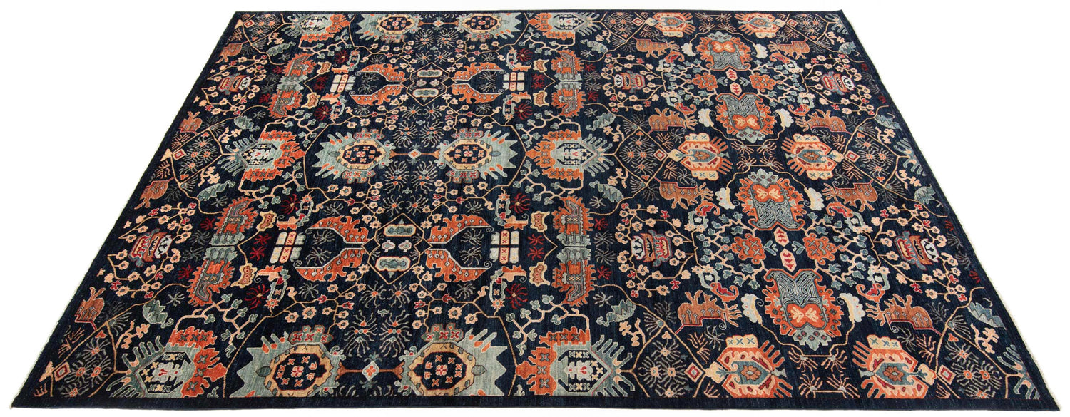 Ziegler Rug | 421 x 302cm