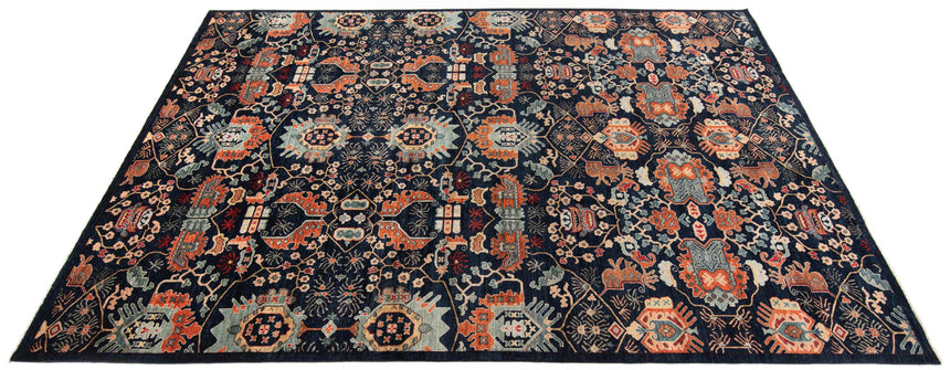 Ziegler Rug | 421 x 302cm