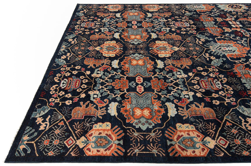 Ziegler Rug | 421 x 302cm