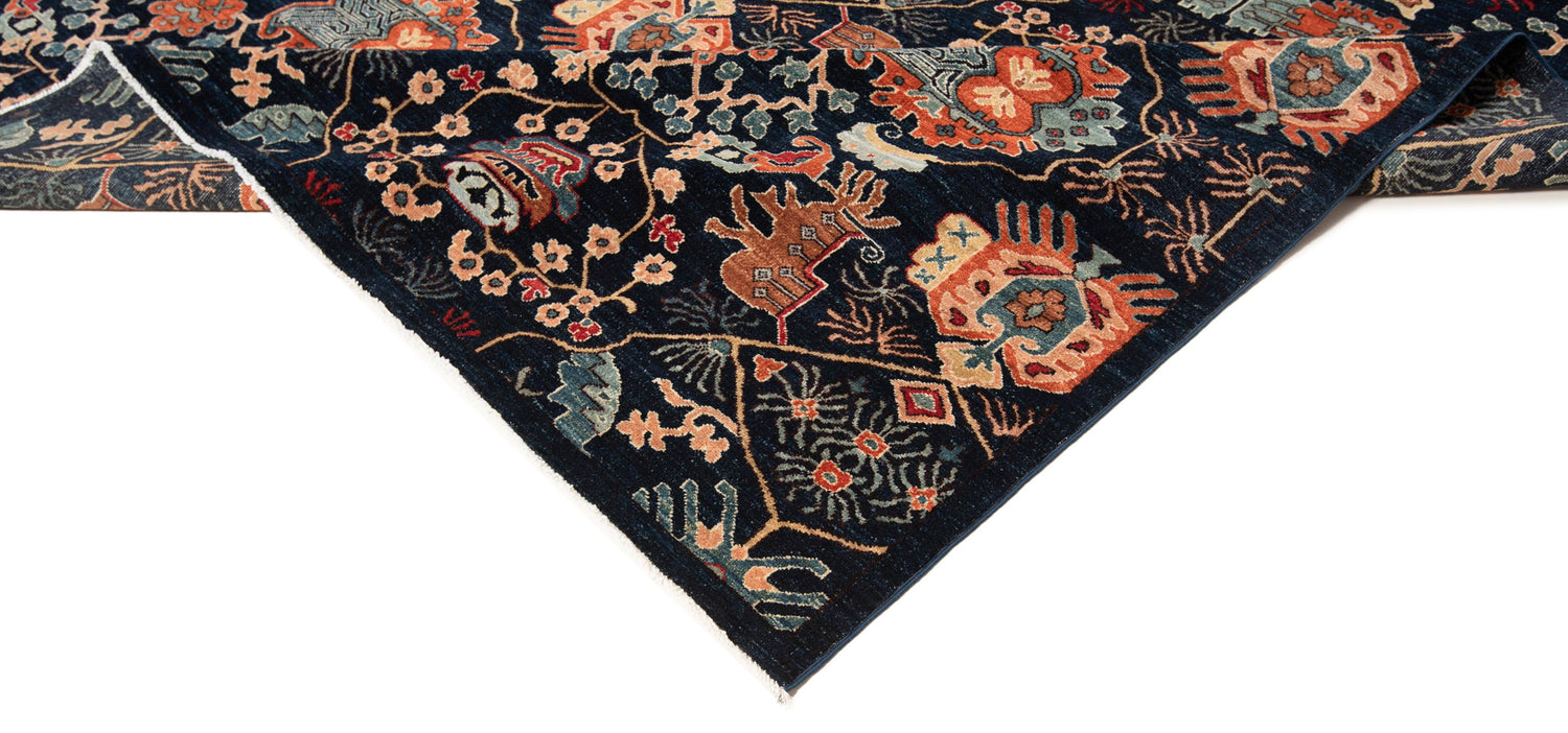 Ziegler Rug | 421 x 302cm