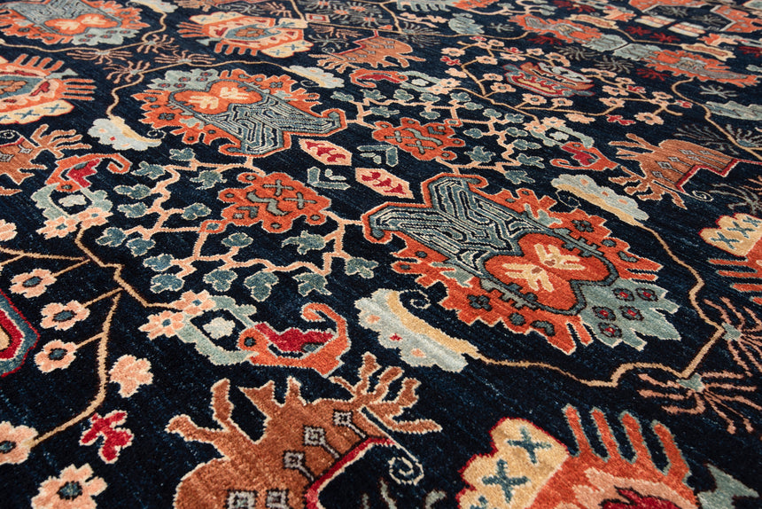 Ziegler Rug | 421 x 302cm