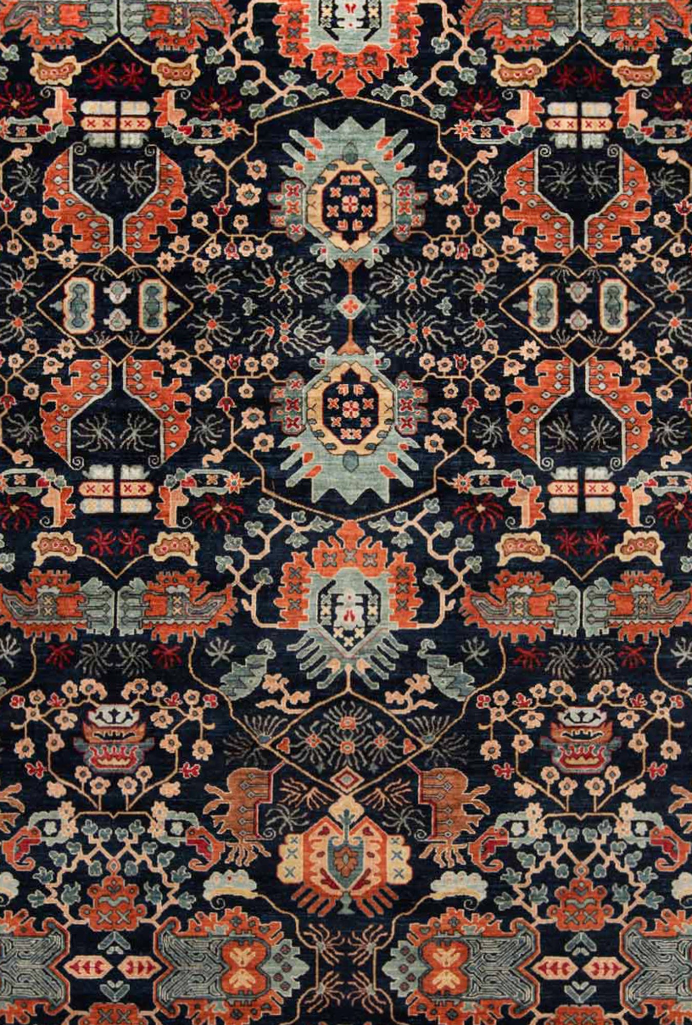 Ziegler Rug | 421 x 302cm