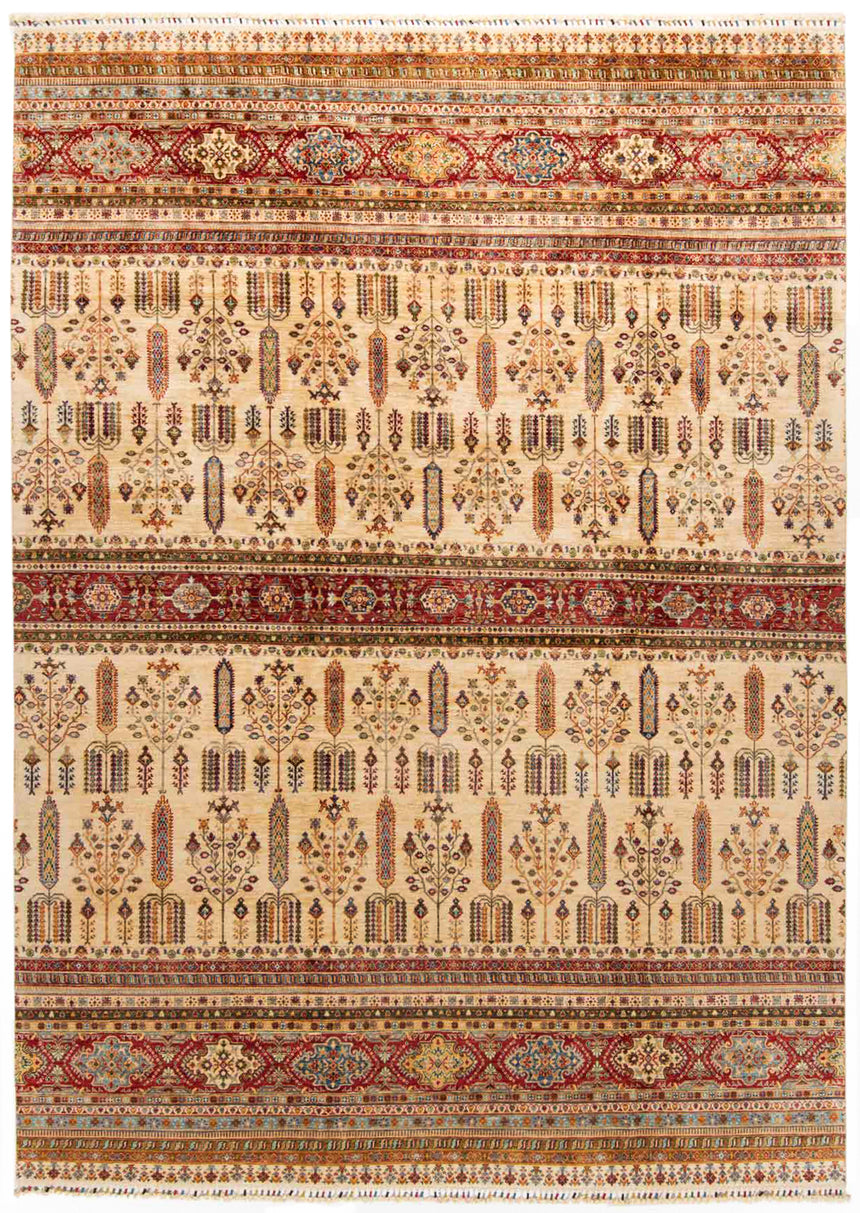 Ziegler Shall Rug | 410x300cm