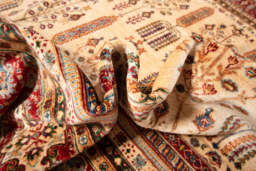 Ziegler Shall Rug | 410x300cm