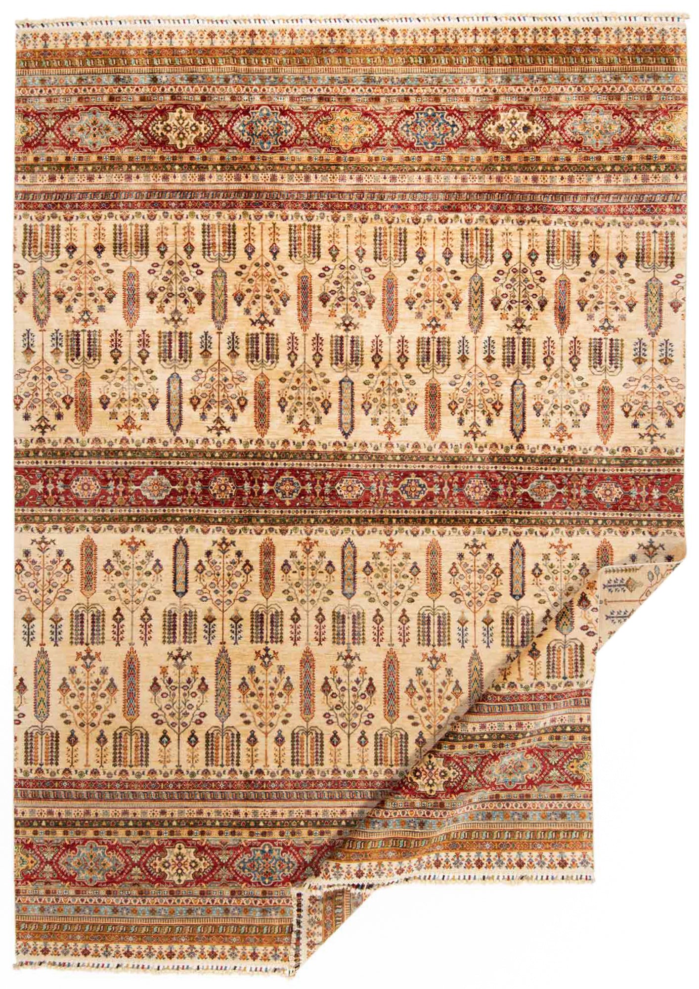 Ziegler Shall Rug | 410x300cm