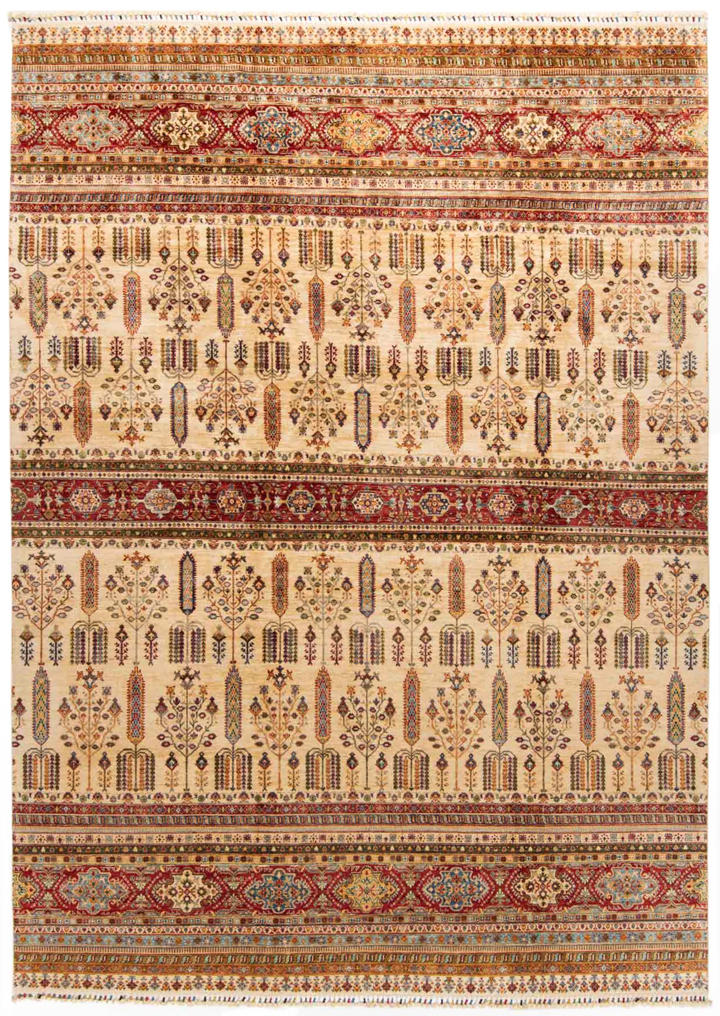 Ziegler Shall Rug | 410x300cm