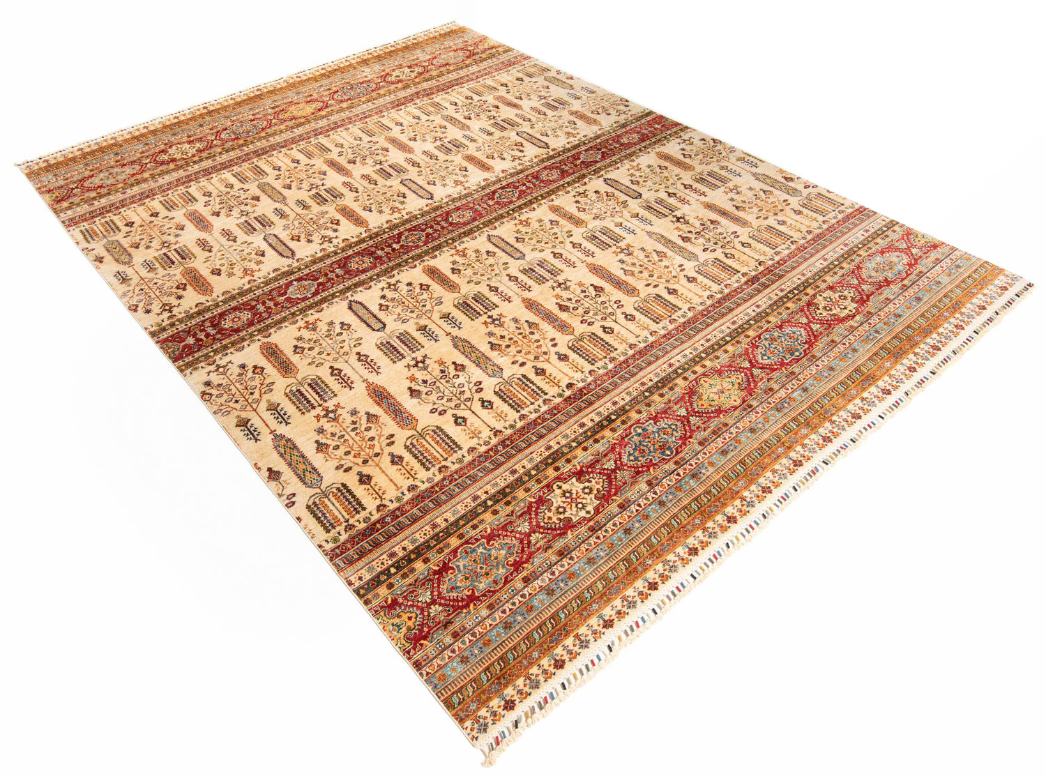 Ziegler Shall Rug | 410x300cm