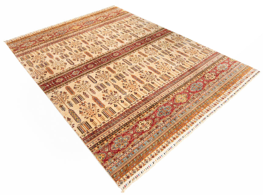 Ziegler Shall Rug | 410x300cm