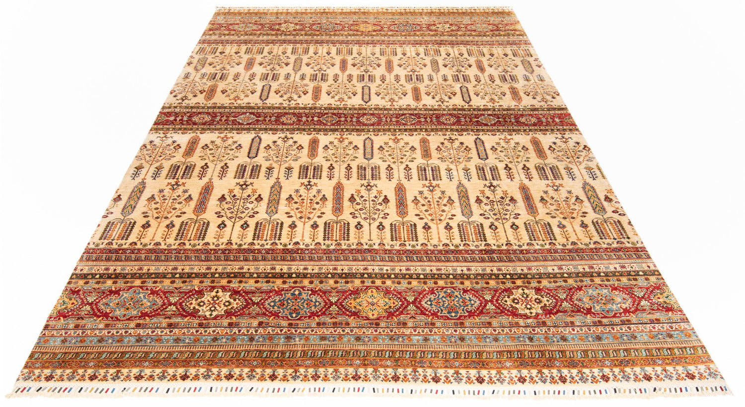 Ziegler Shall Rug | 410x300cm