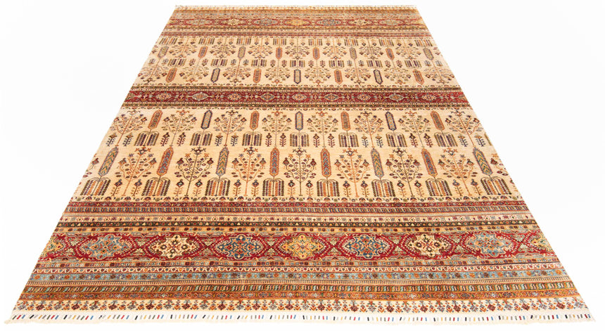 Ziegler Shall Rug | 410x300cm