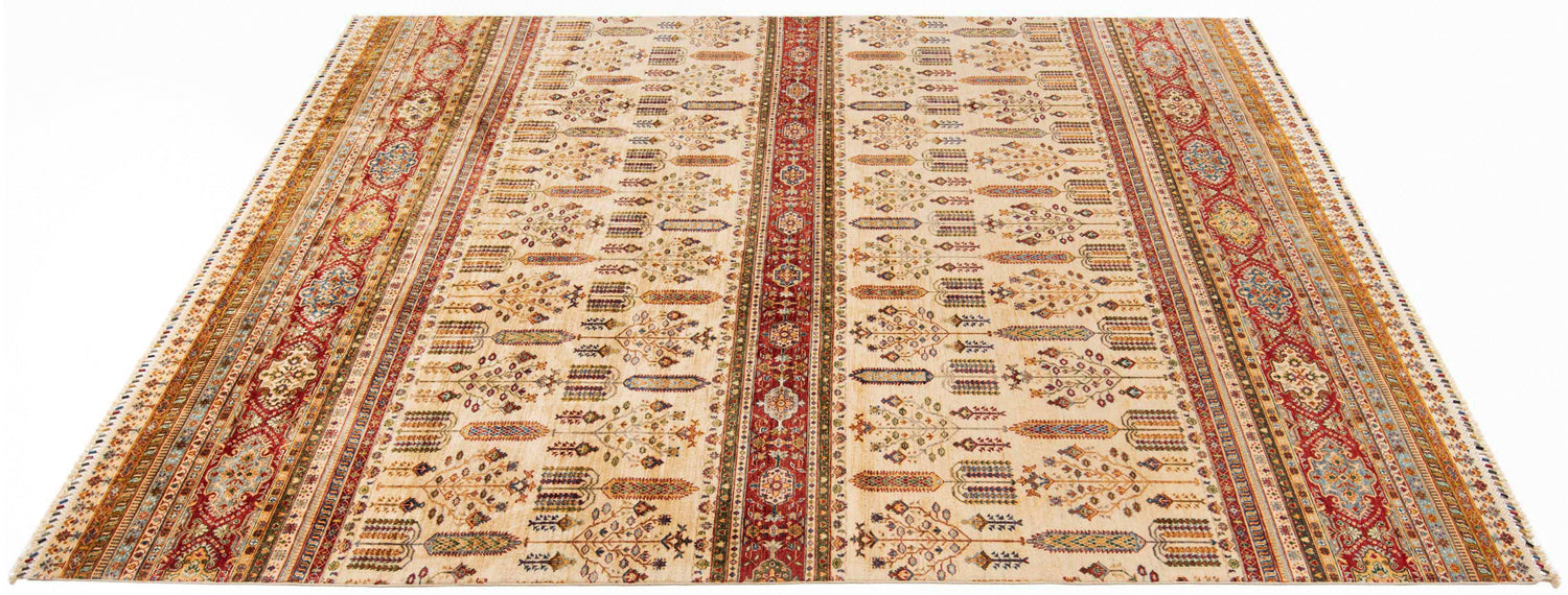 Ziegler Shall Rug | 410x300cm