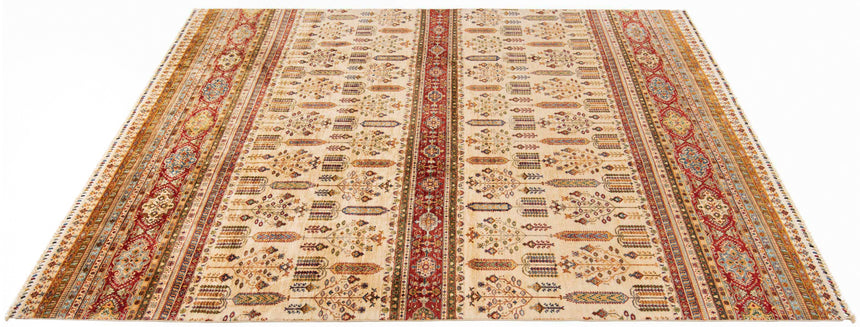 Ziegler Shall Rug | 410x300cm