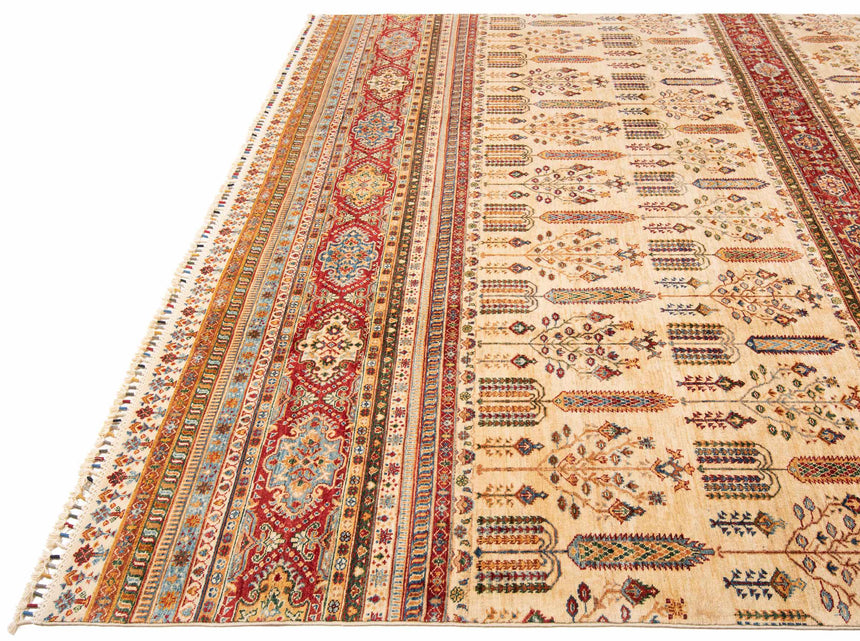 Ziegler Shall Rug | 410x300cm