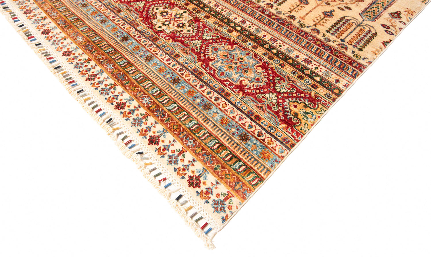 Ziegler Shall Rug | 410x300cm