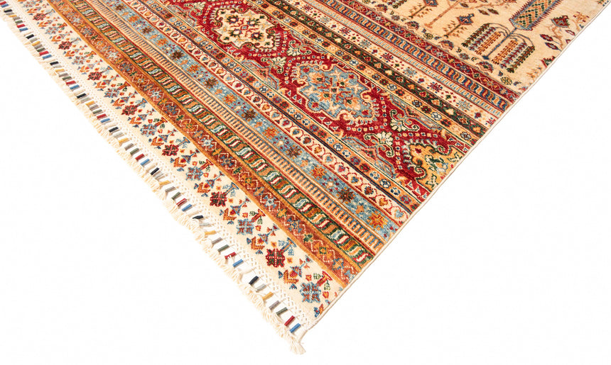 Ziegler Shall Rug | 410x300cm