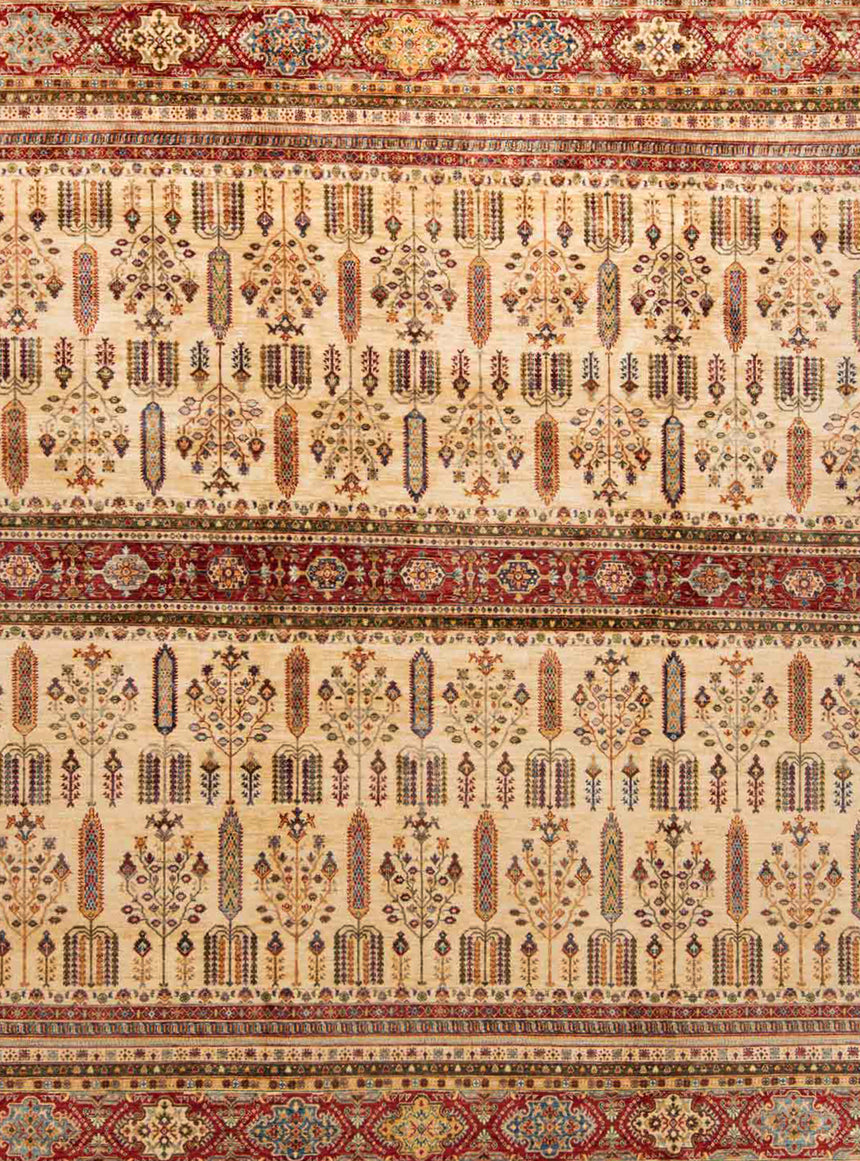 Ziegler Shall Rug | 410x300cm